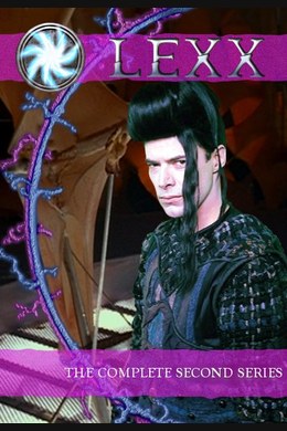 Lexx - The Dark Zone – S02E15