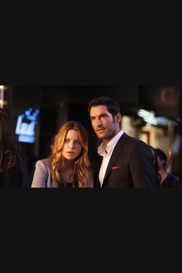 Lucifer – S01E02