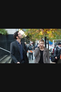 Lucifer – S01E08