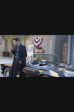 Lucifer – S02E01