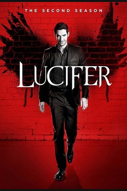 Lucifer – S02E05