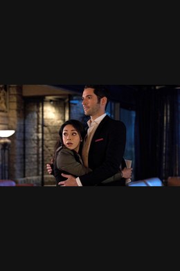 Lucifer – S02E08