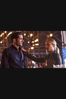 Lucifer – S02E09