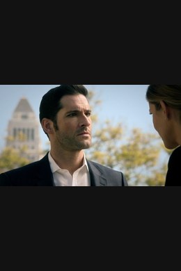 Lucifer – S02E10