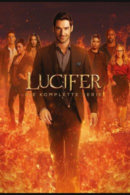 Lucifer – S02E12
