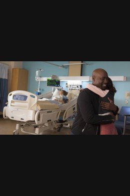Lucifer – S02E13