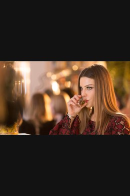 Lucifer – S02E17