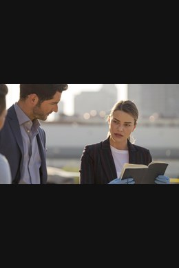 Lucifer – S03E02