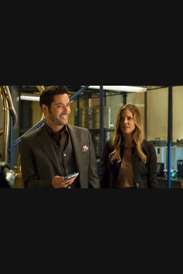 Lucifer – S03E05