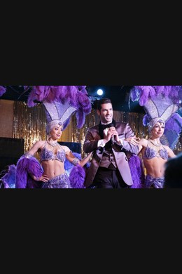 Lucifer – S03E06