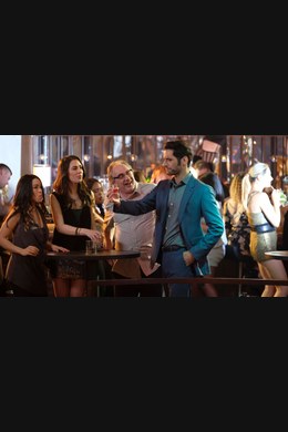 Lucifer – S03E07