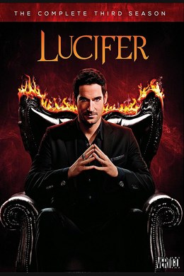Lucifer – S03E10