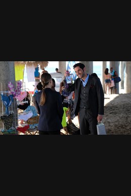 Lucifer – S03E12