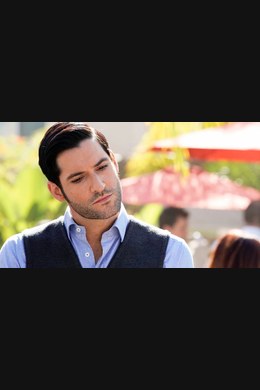 Lucifer – S03E13