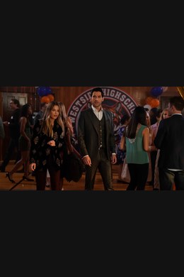 Lucifer – S03E15