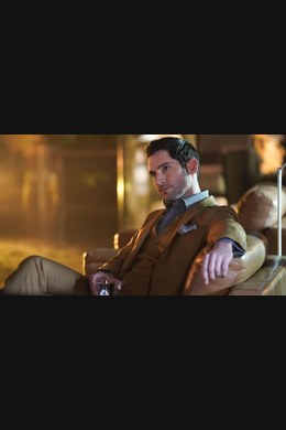 Lucifer – S03E26