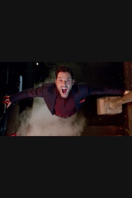 Lucifer – S04E01