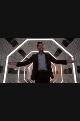 Lucifer – S05E02