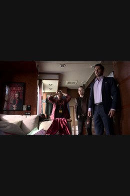 Lucifer – S05E03