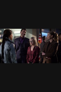 Lucifer – S05E13