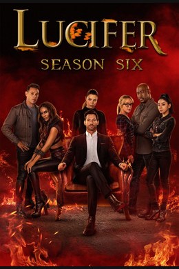 Lucifer – S06E08
