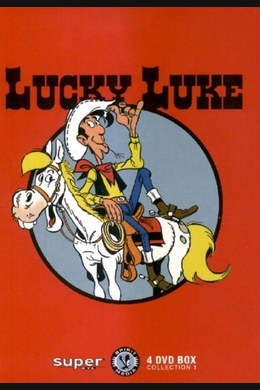 Lucky Luke – S01E23