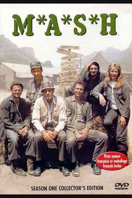 M*A*S*H – S01E09