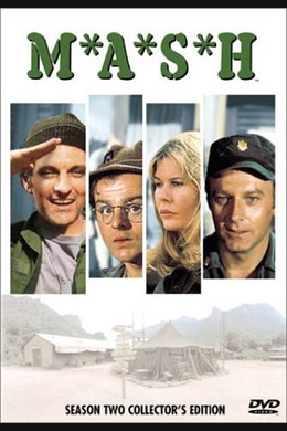 M*A*S*H – S02E11