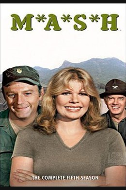 M*A*S*H – S05E12