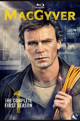 Macgyver – S01E22