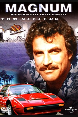 Magnum – S01E12