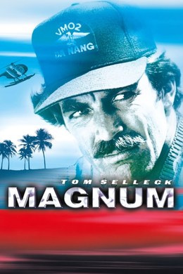 Magnum – S02E18