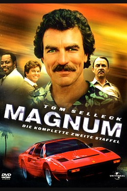 Magnum – S02E20