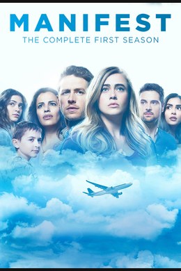 Manifest – S01E01