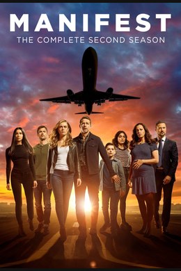 Manifest – S02E10