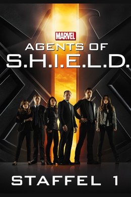 Marvel's Agents of S.H.I.E.L.D. – S01E17
