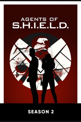 Marvel's Agents of S.H.I.E.L.D. – S02E04