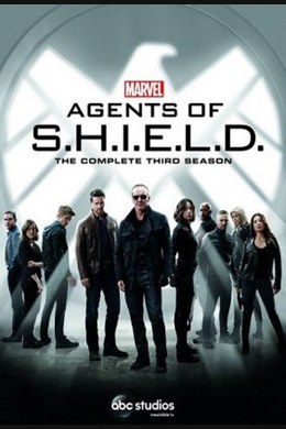 Marvel's Agents of S.H.I.E.L.D. – S03E01