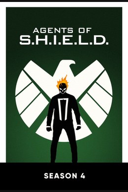 Marvel's Agents of S.H.I.E.L.D. – S04E10