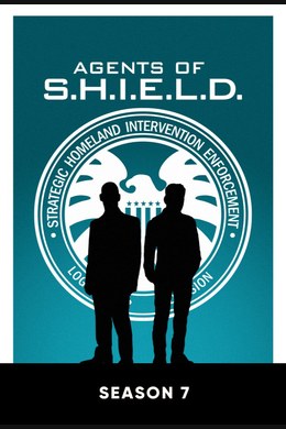 Marvel's Agents of S.H.I.E.L.D. – S07E13