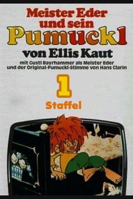 Pumuckl und die Schule