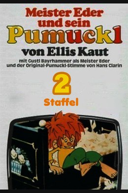 Eders Weihnachtsgeschenk