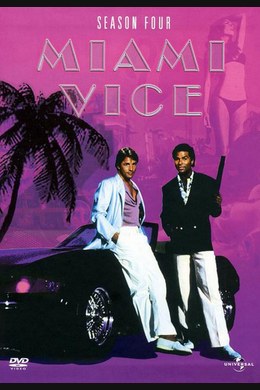 Miami Vice – S04E20