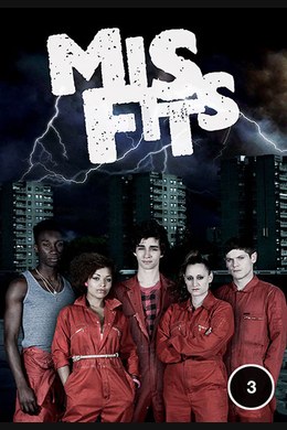 Misfits – S03E05