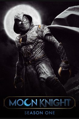 Moon Knight – S01E02