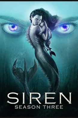Mysterious Mermaids – S03E07