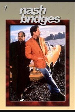 Nash Bridges – S01E05