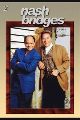Nash Bridges – S02E12