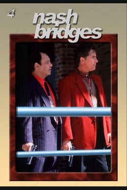 Nash Bridges – S04E04