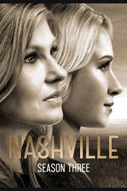 Nashville – S03E01